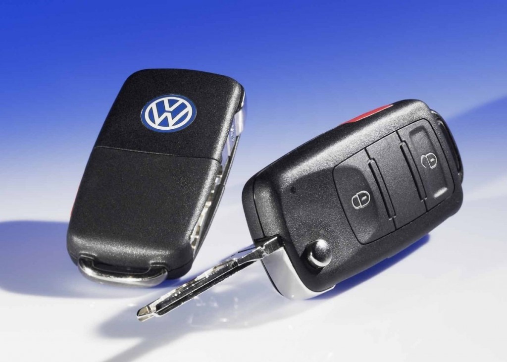 Fahrzeugtechnik: Der Schlüssel fürs Auto wird revolutioniert - WELT